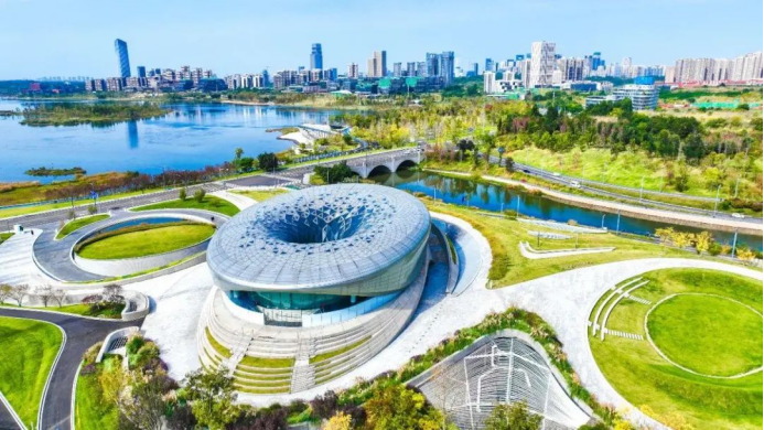 2025“投资成都”全球招商大会开幕！