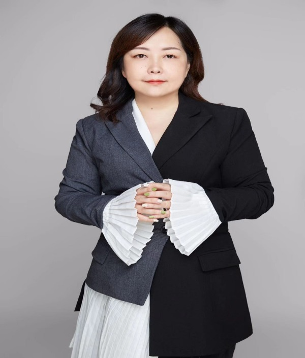 吕莉赋能本地生活践行责任担当